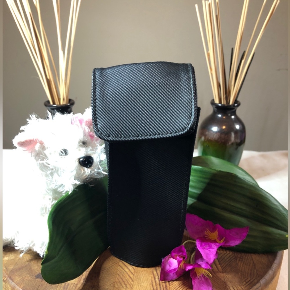 Black Protective Case